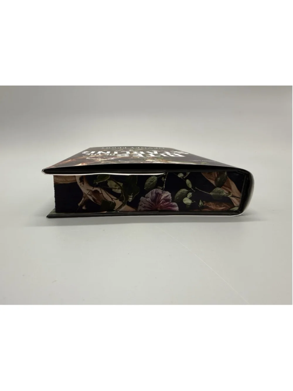 Rites of the Starling by Devney Perry Deluxe Edition With Sprayed Edges Hardback